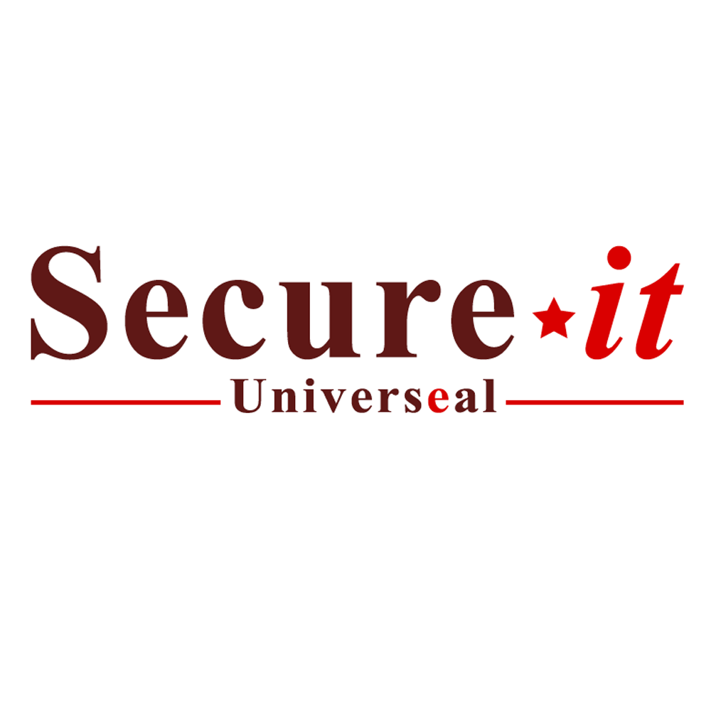 Universeal Re-usable & Secure Key Wallets | Tamper-Evident Wallet For Secure Keyholding requirements | Chain of Custody Bags | Customisable & Range of Colours
