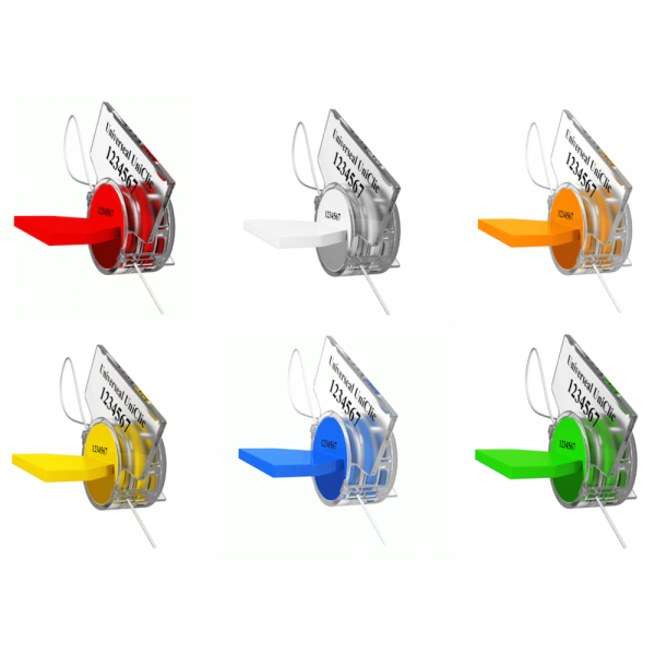 UniClic Twist-Seal